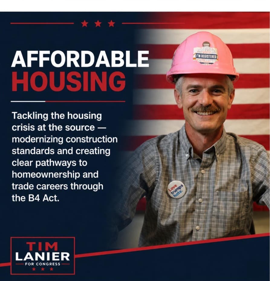 Affordable & Sustainable Housing