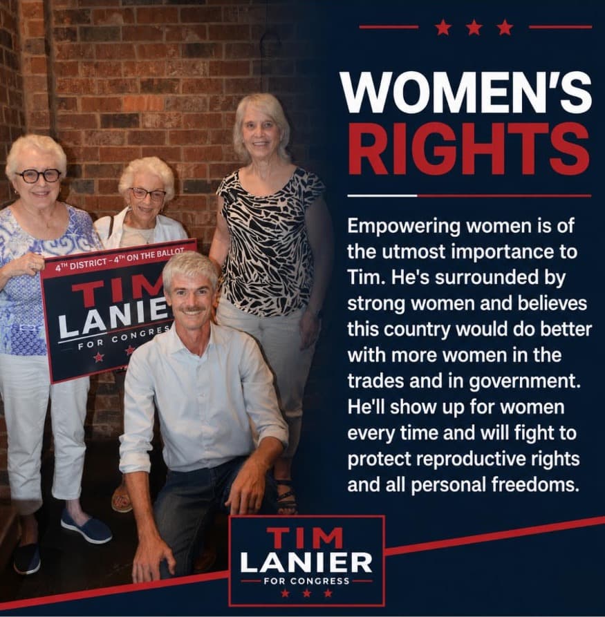 Women's Rights